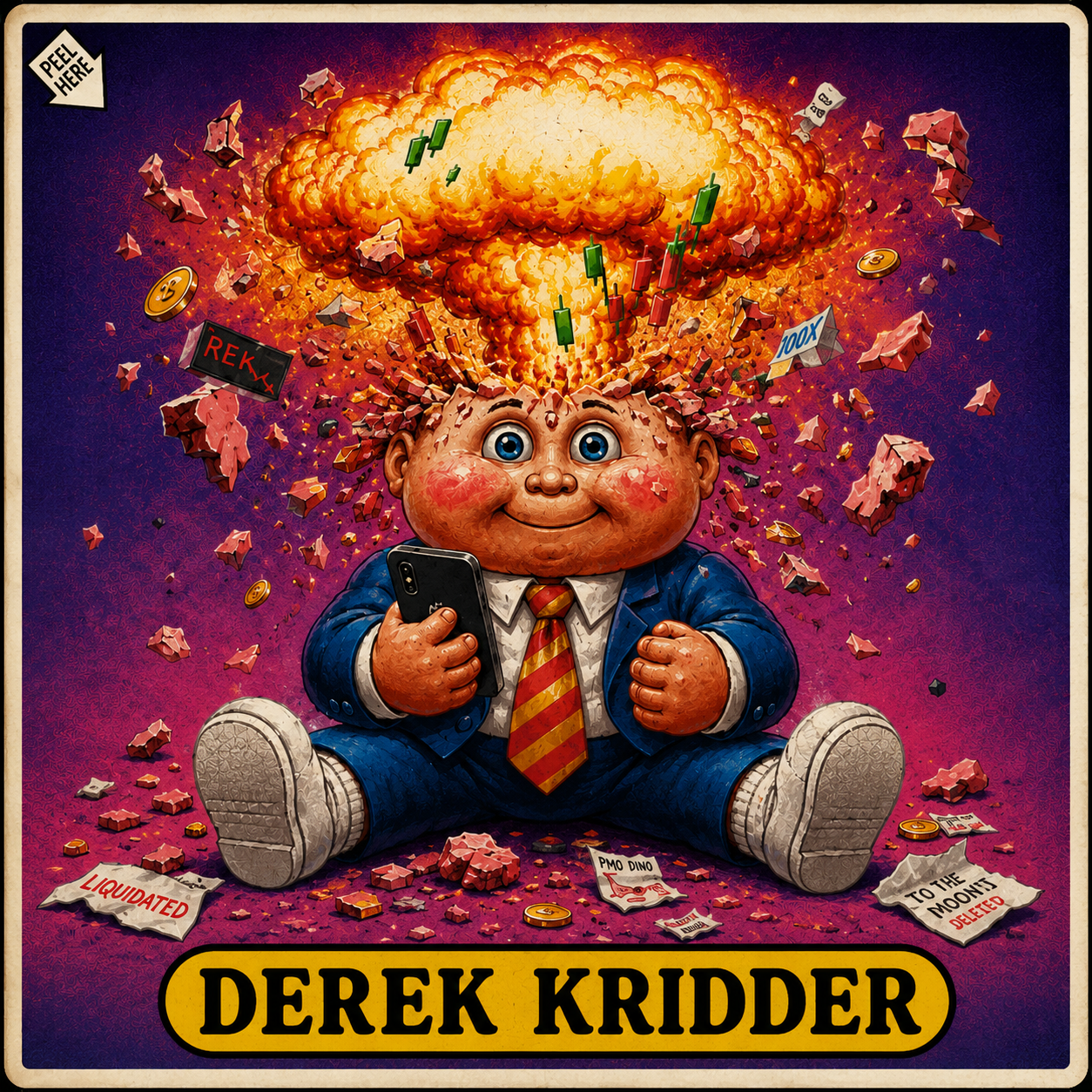 Kridder