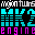 MK2 logo spectrum
