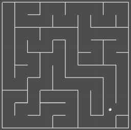  3d Maze Generator 's icon