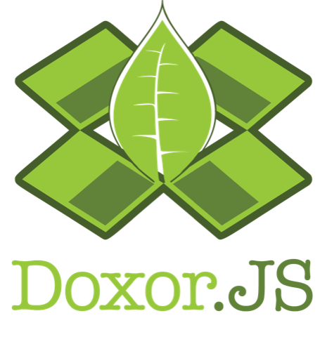 doxor.js logo