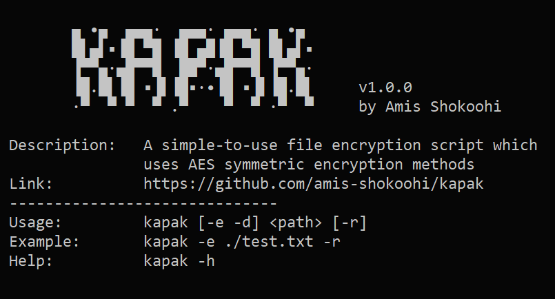 kapak-screenshot