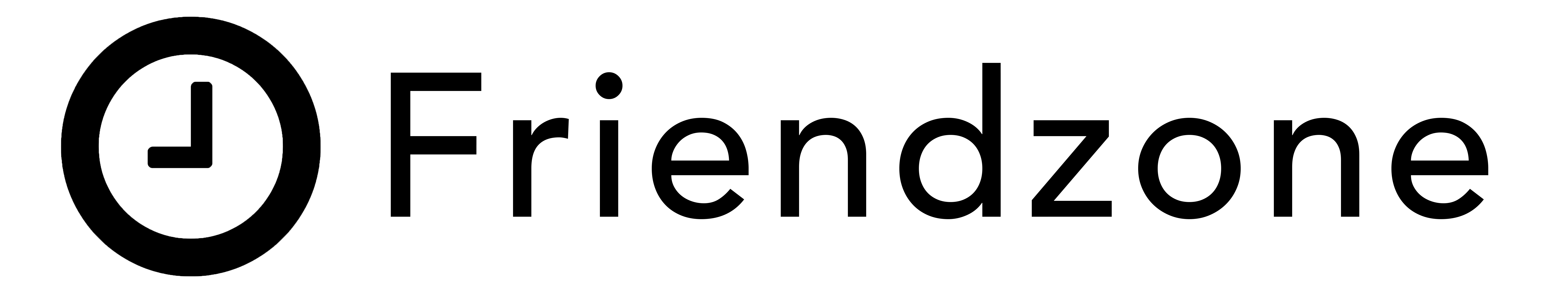 friendzone logo