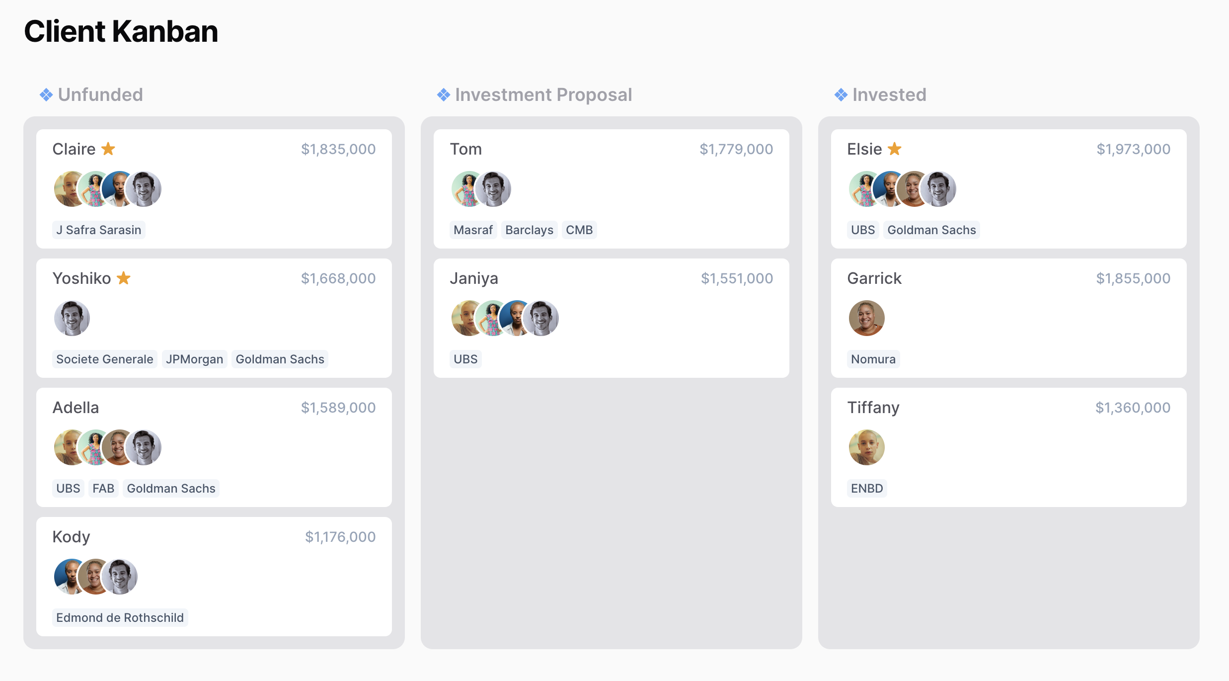 filament kanban