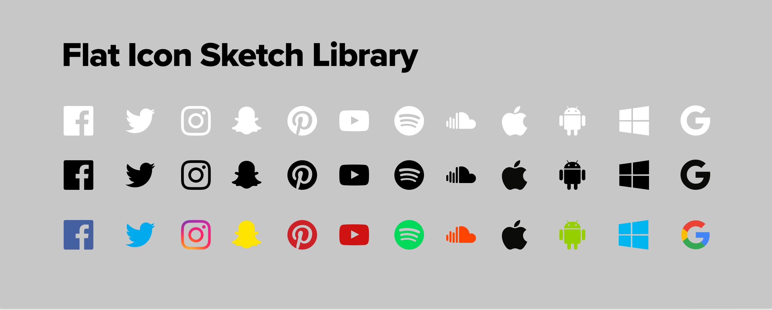 Bootstrap Icons Sketch freebie - Download free resource for Sketch - Sketch  App Sources
