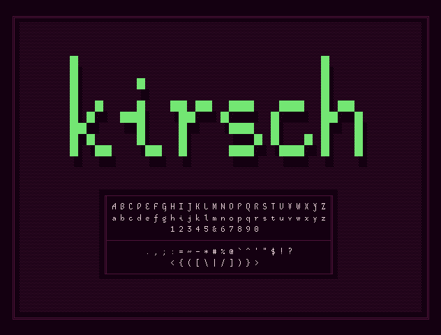 kirsch
