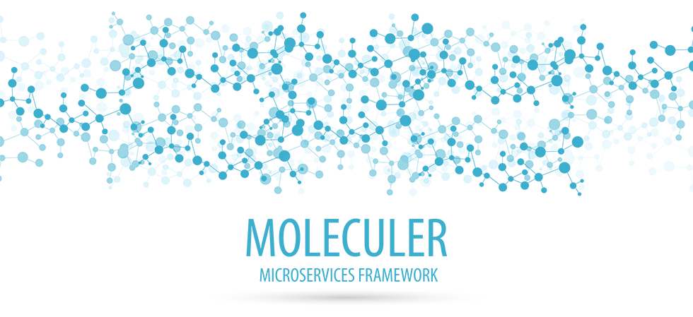 Moleculer logo
