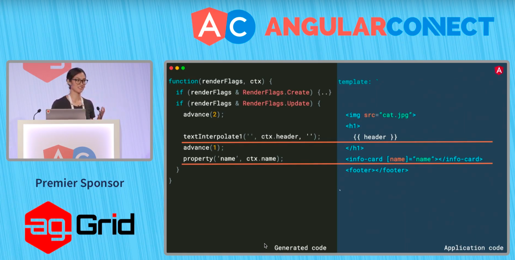 Angular Compiler
