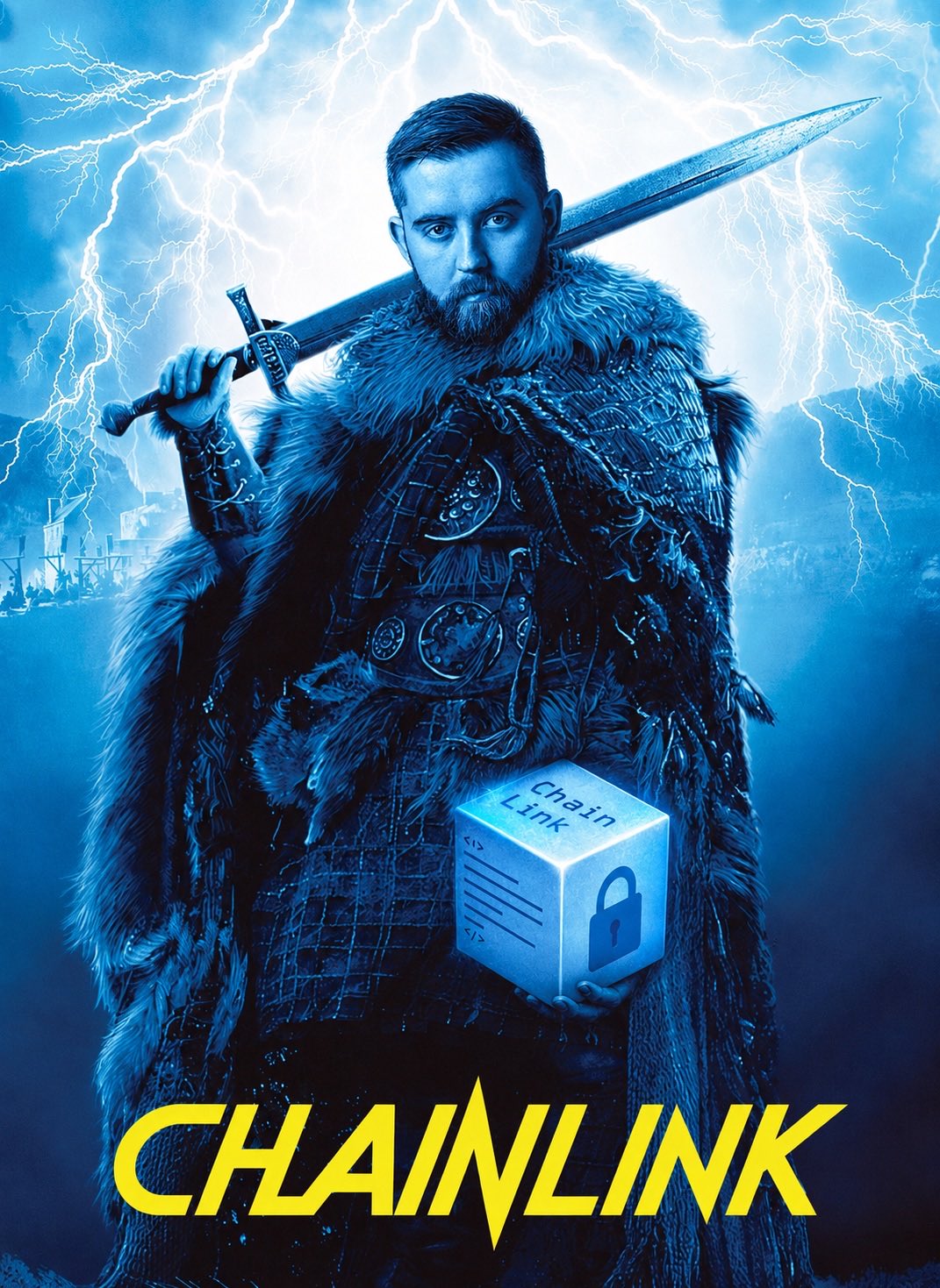 King in the North