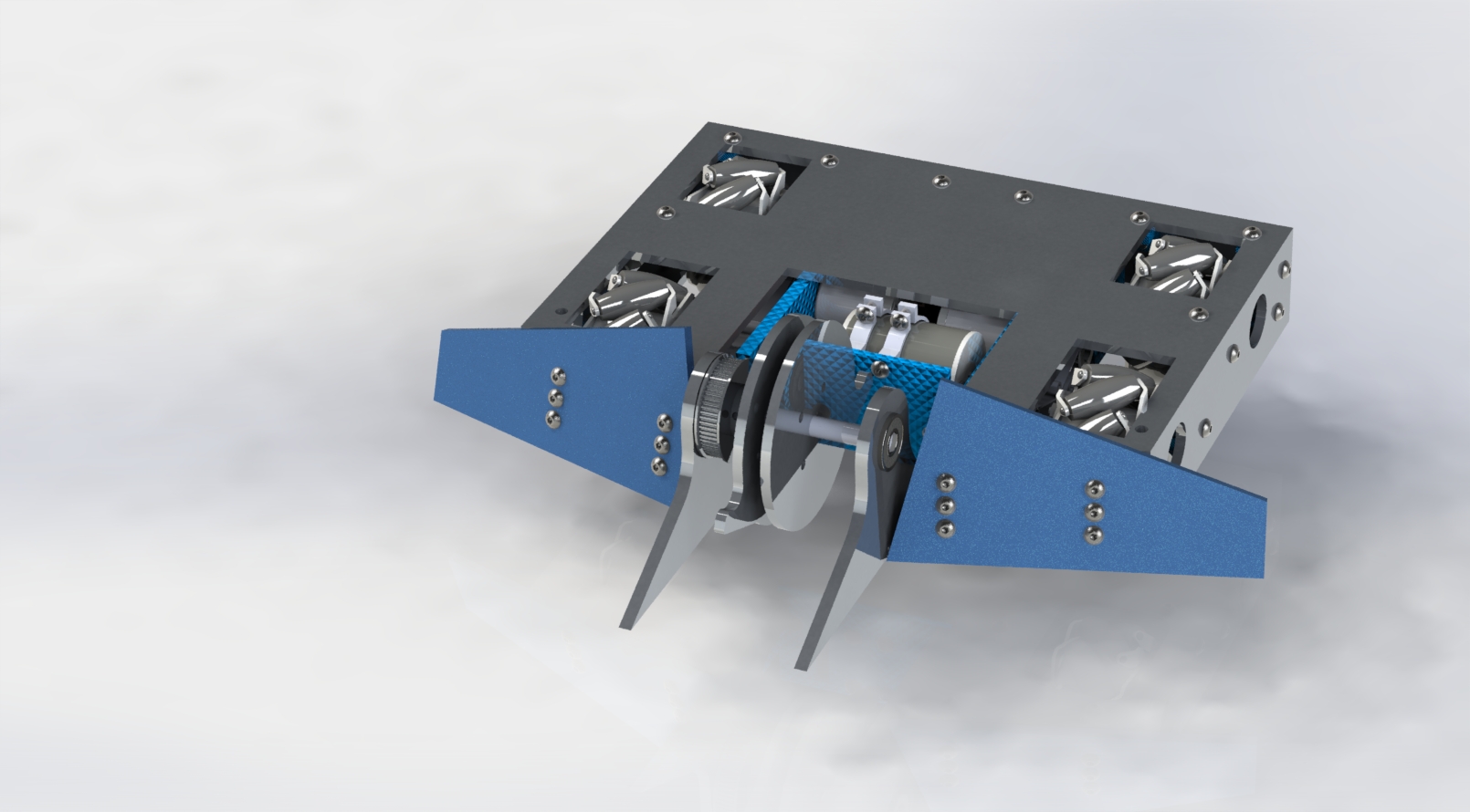 Battlebot-MNH-V01, from the project README