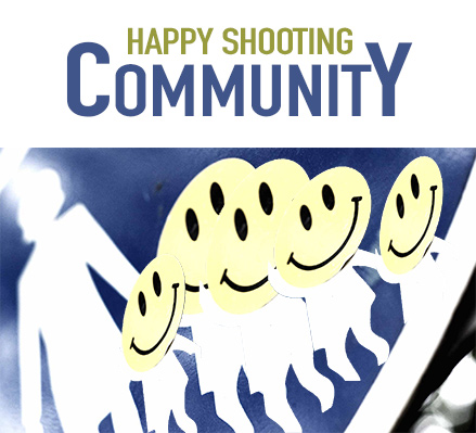 HSCommunity Logo