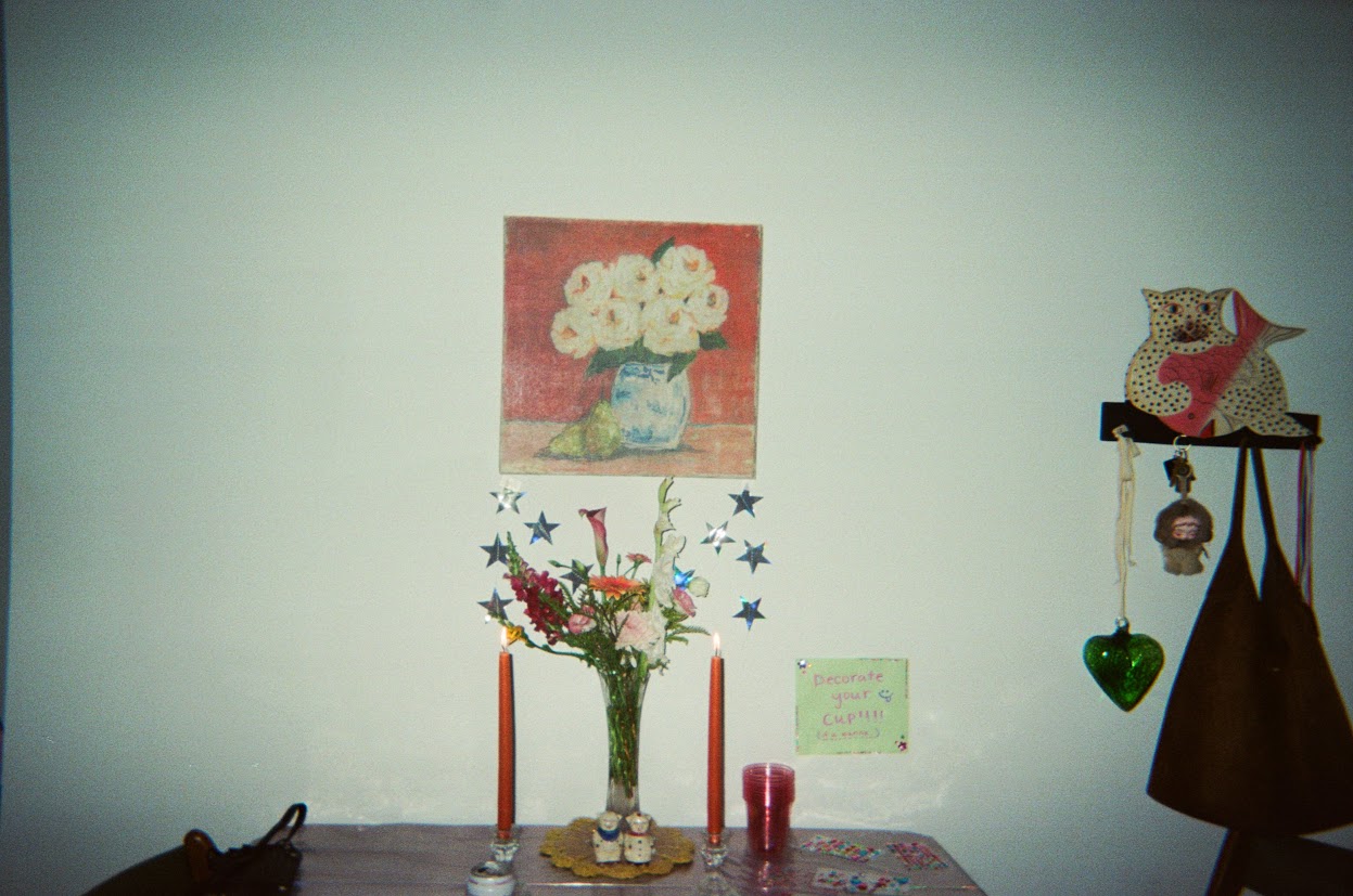 flowers