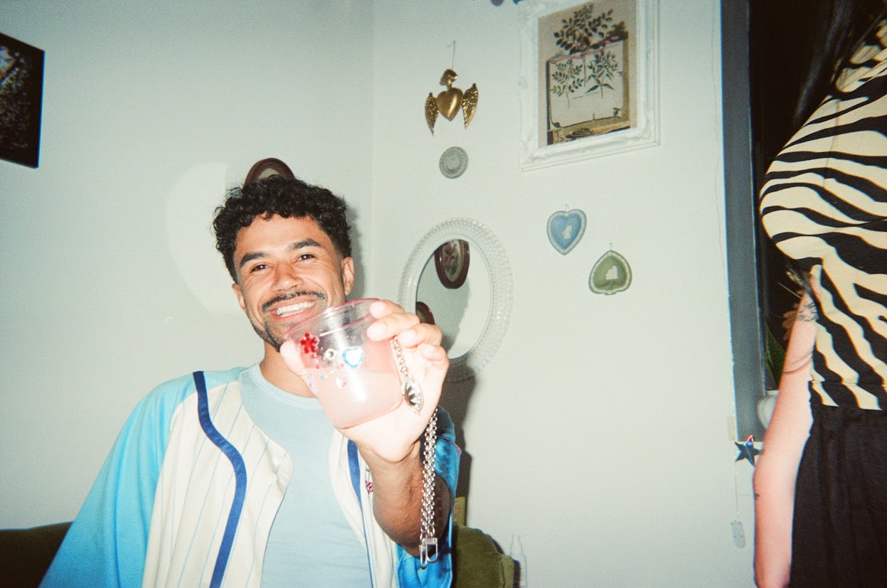mike