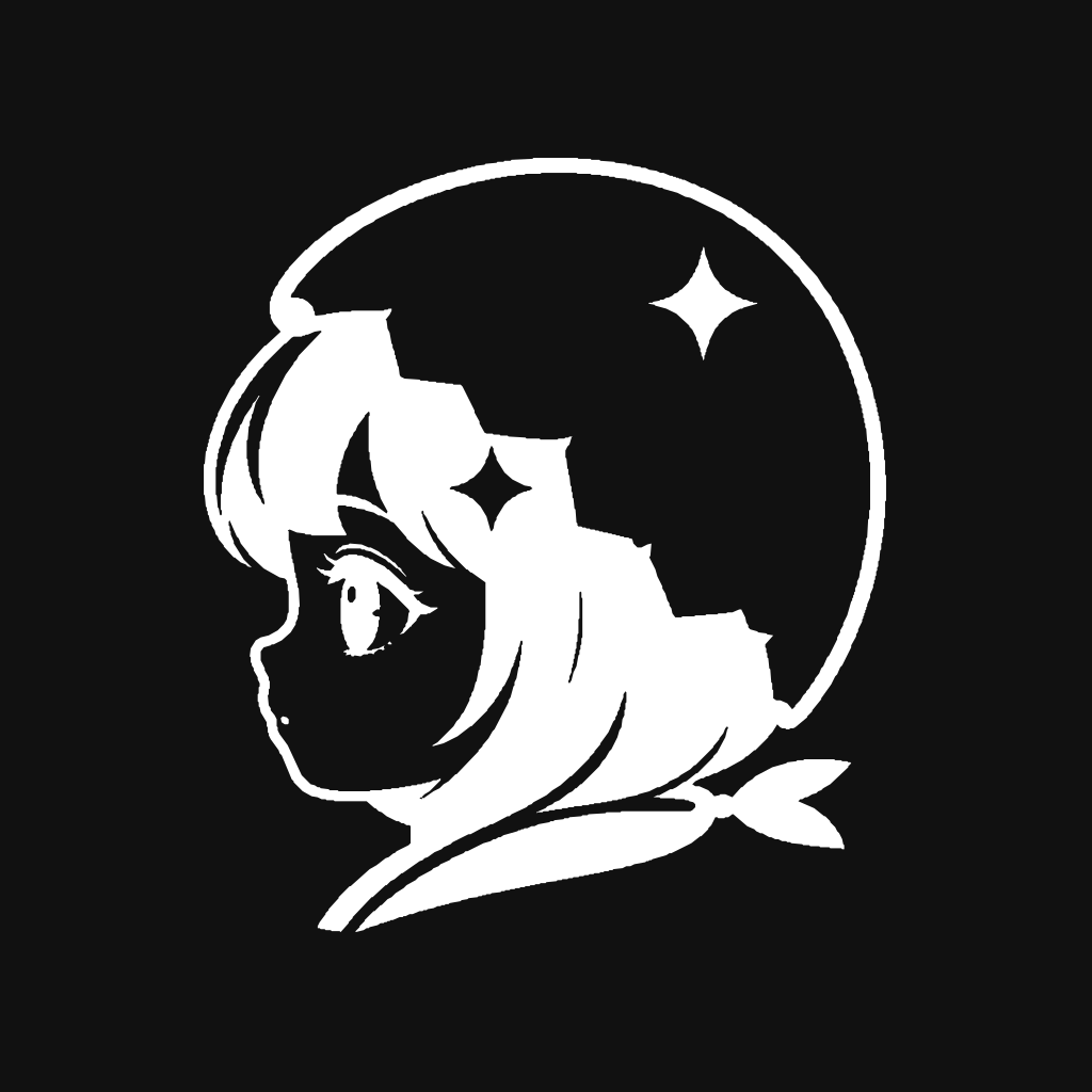 Eggshell dark app icon