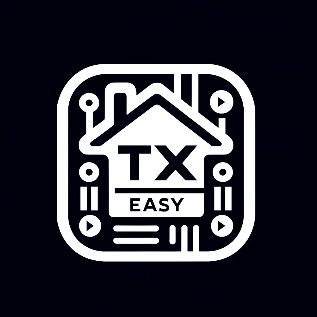 TX Ultimate Easy Logo