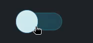 Material-style checkbox with elastic CSS easing