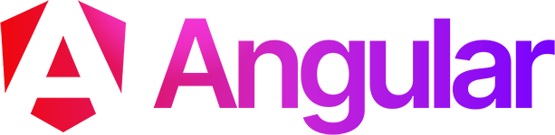 angular new logo