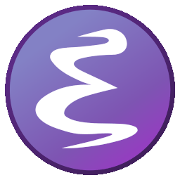 Emacs Lisp Logo