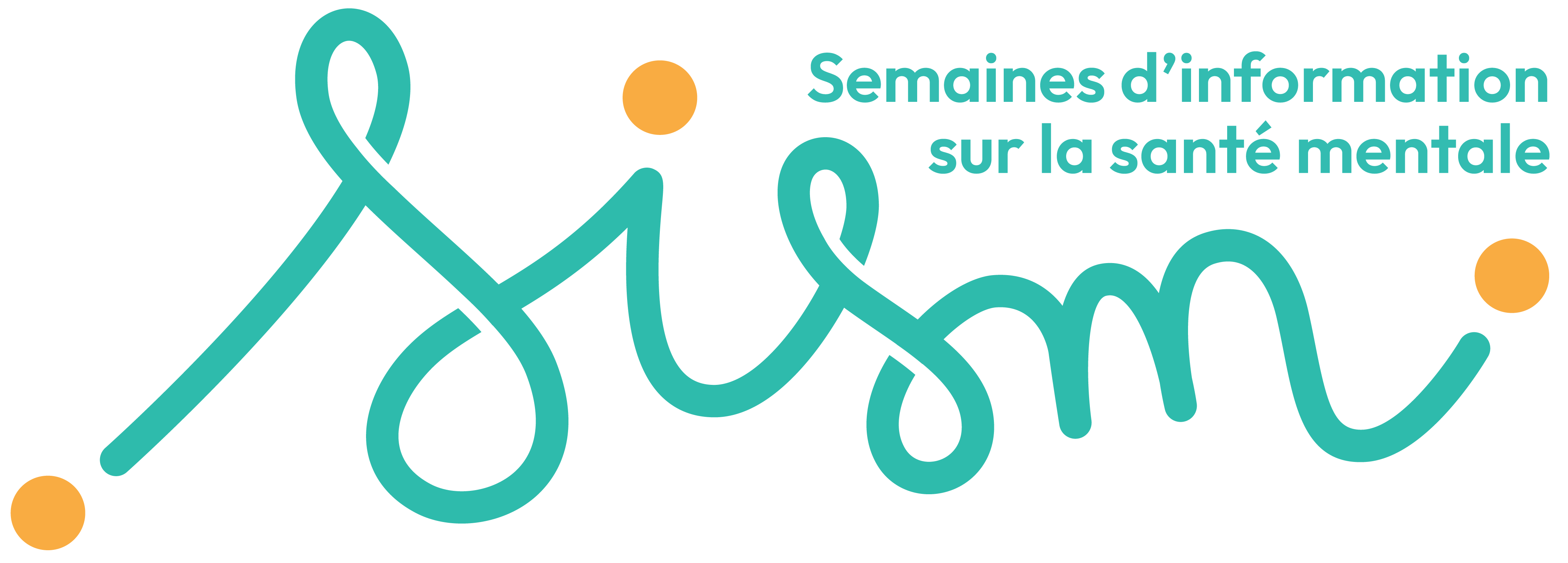 Logo de la SISM