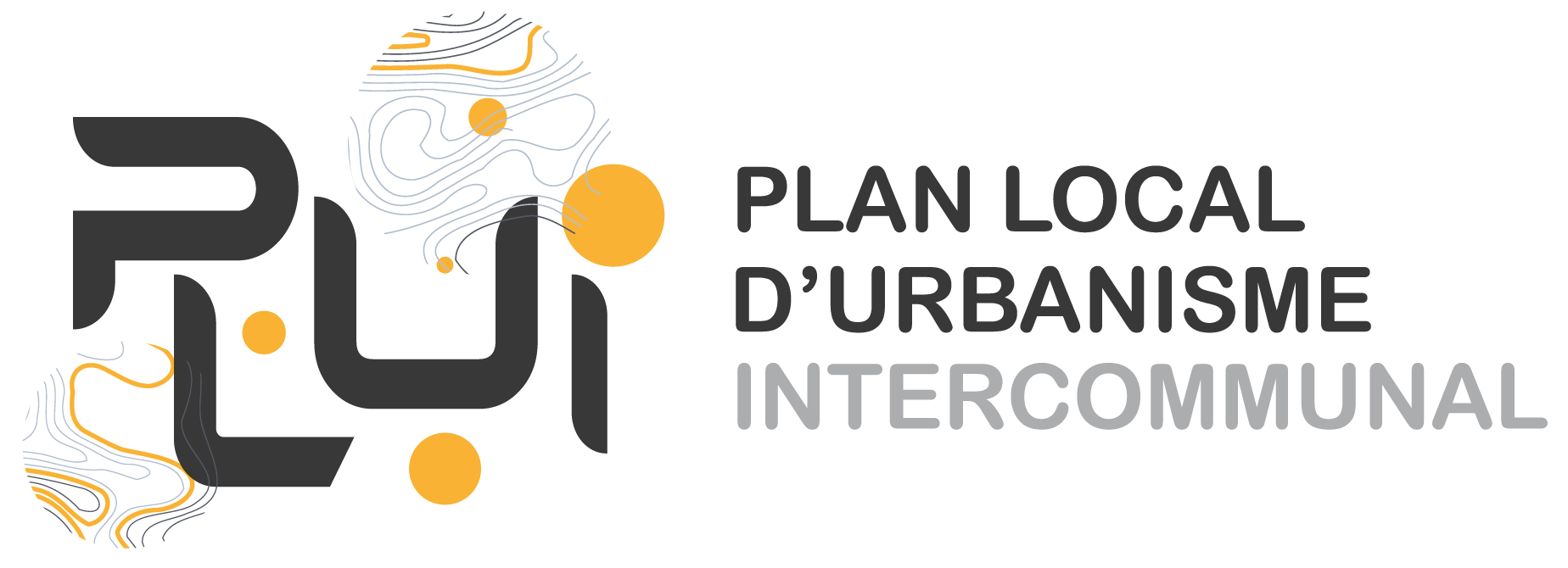 Logo PLUI