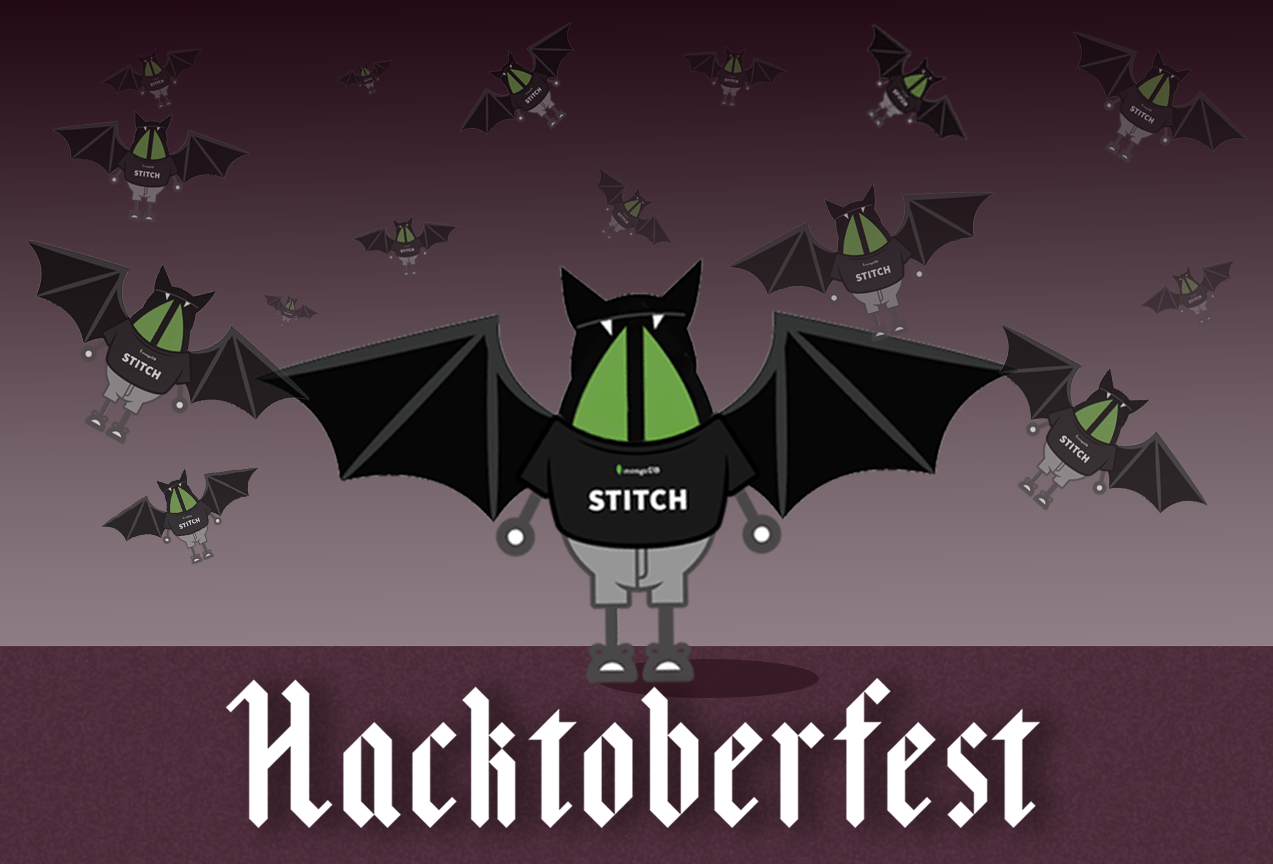 Hacktoberfest Header