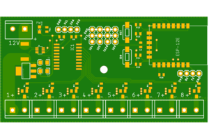 PCB