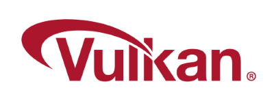 Vulkan Logo