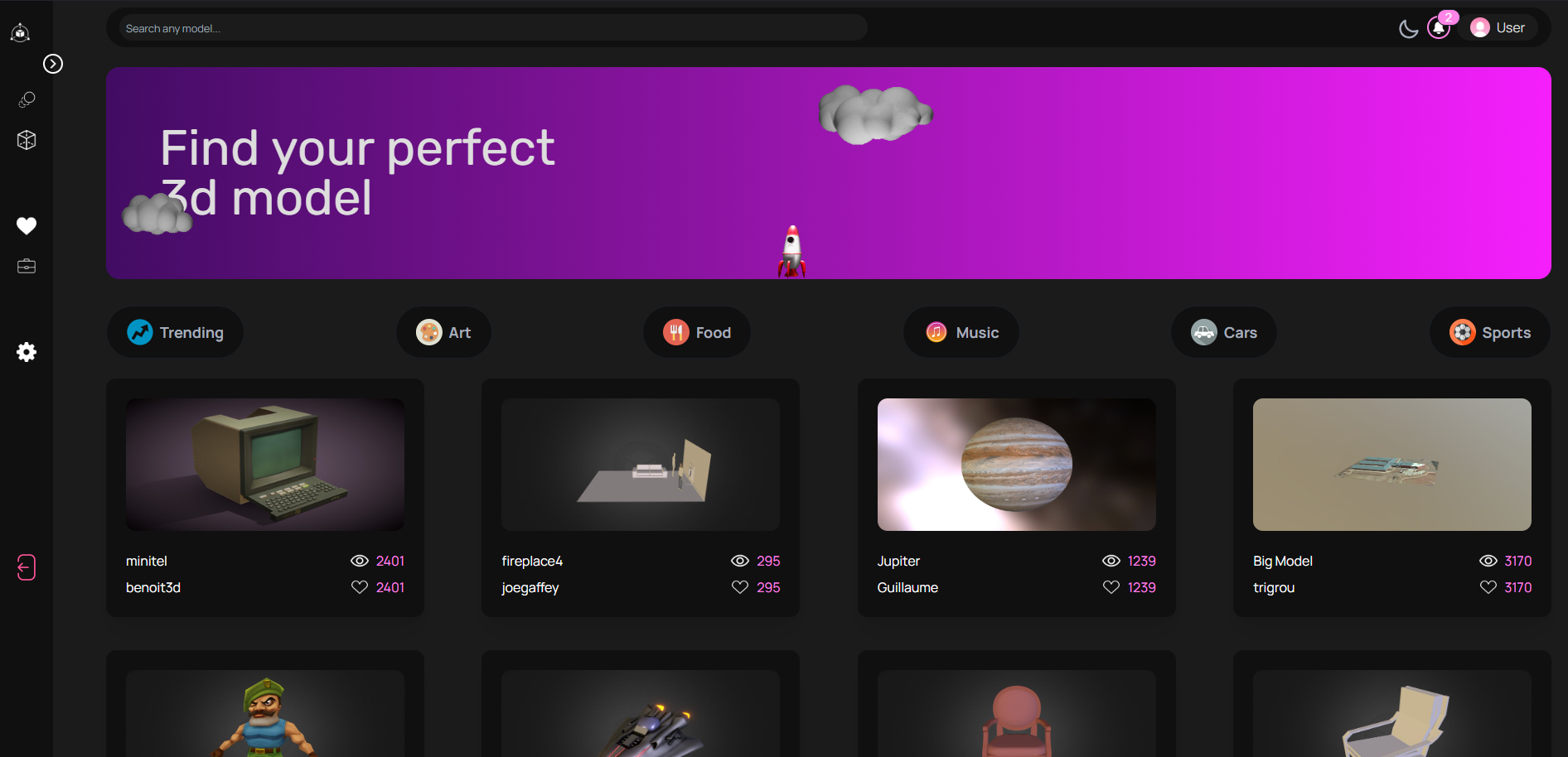 GitHub - monica-mp/3dPolyPixel