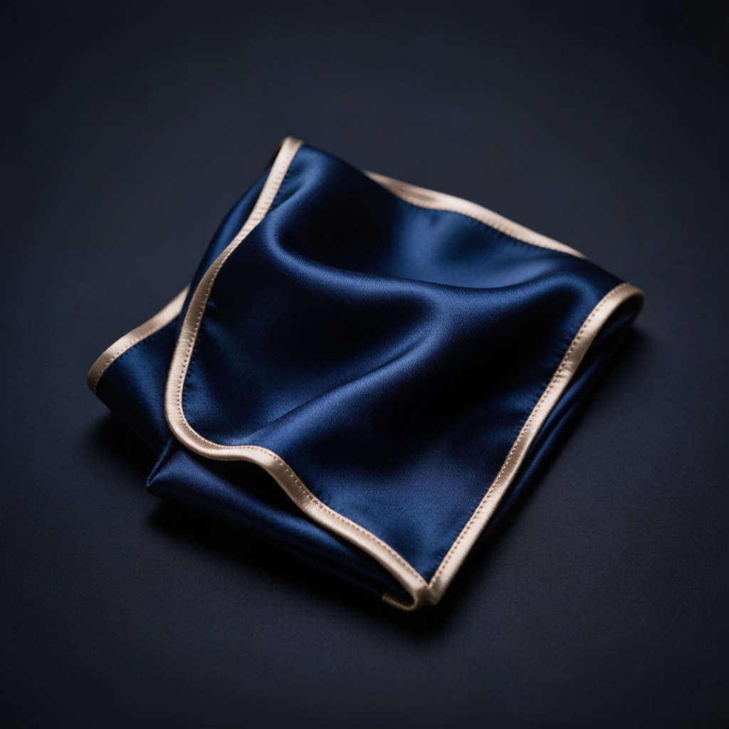 Legacy Pocket Square