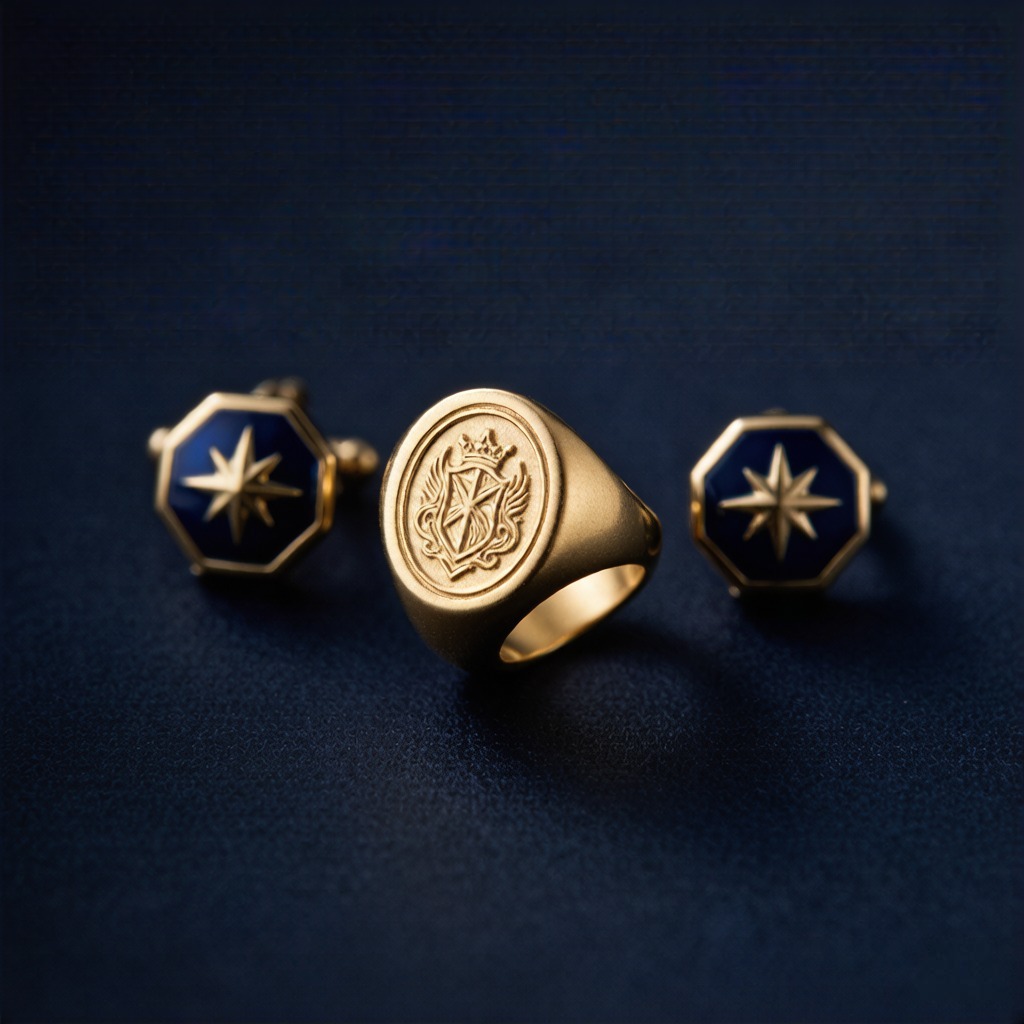 Sovereign Signet