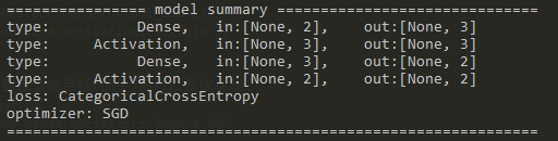 print_model_summary