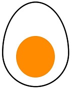 Egg image