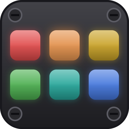 app icon