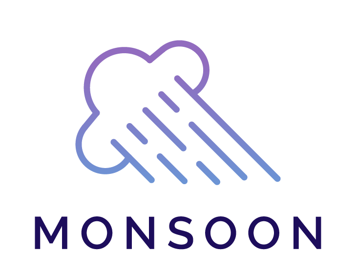 Monsoon logo