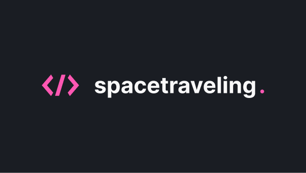 Spacetraveling