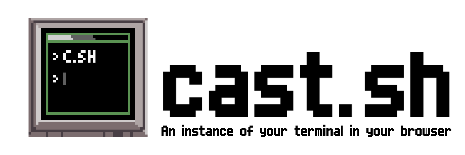 cast-sh