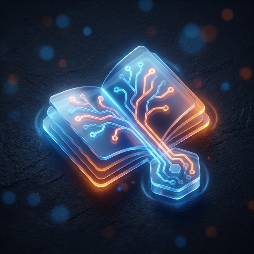 Notebook-mcp-server Logo