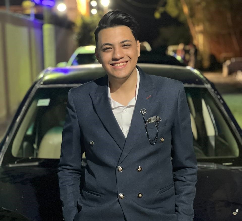 MOhamed HAmdy web developer