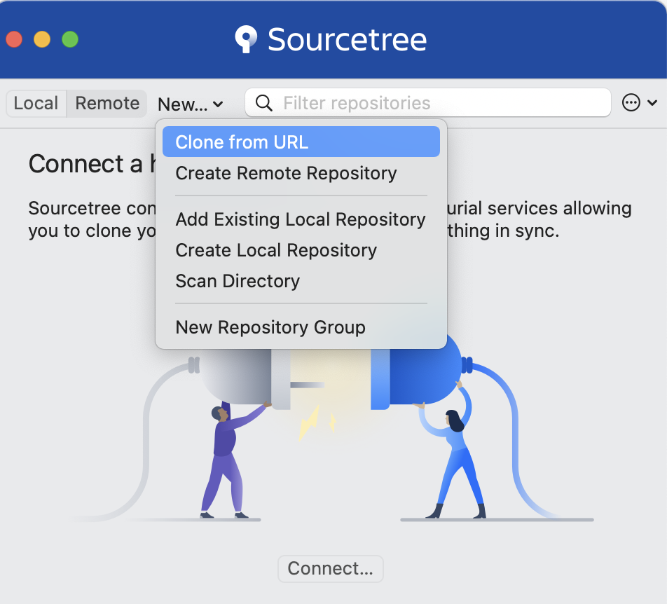 sourcetree