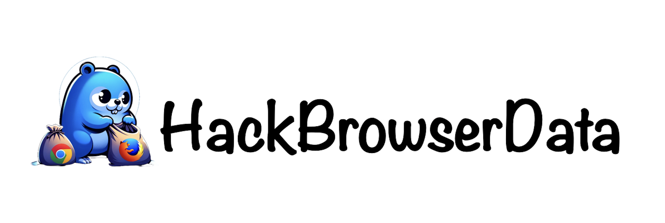 hack-browser-data logo