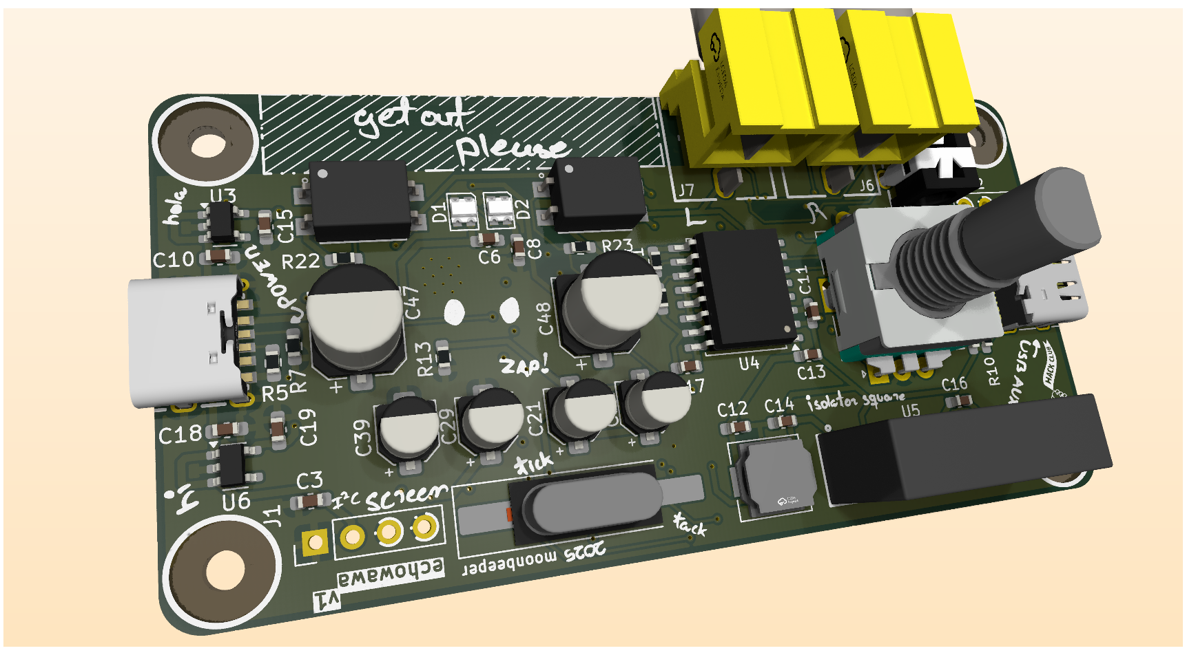 Echowawa, from the project README