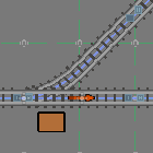 2D Train/Railroad Demo's icon
