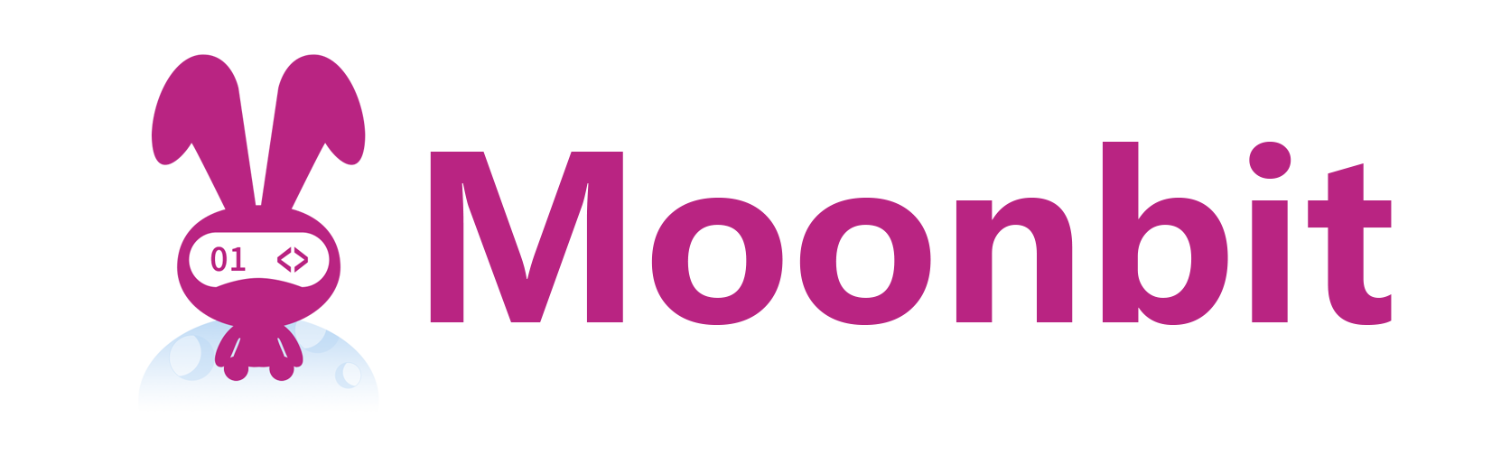 MoonBit logo