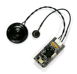 EasyVR module