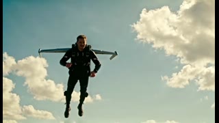 Baseline – jetpack