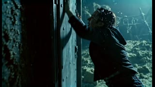 Baseline, underwater