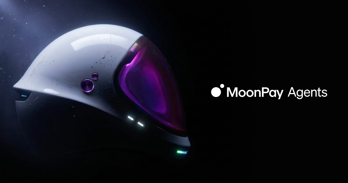 MoonPay Agents