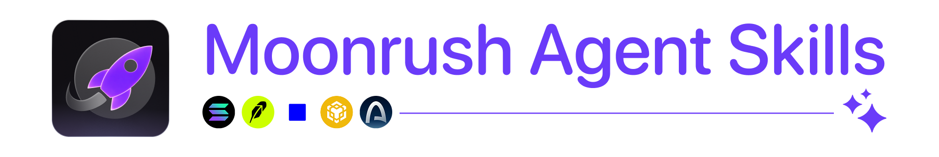 Moonrush Agent Skills