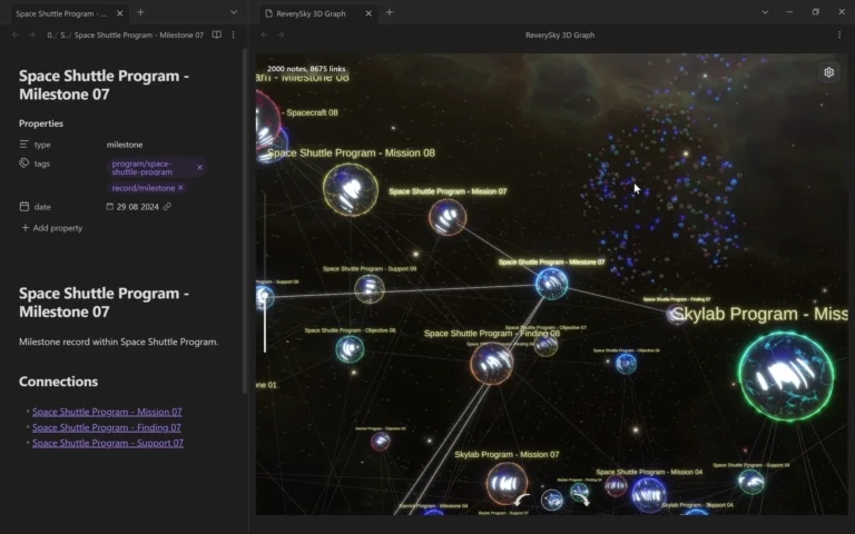 starscape-demo