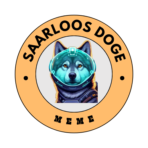 SAARDOGE Logo