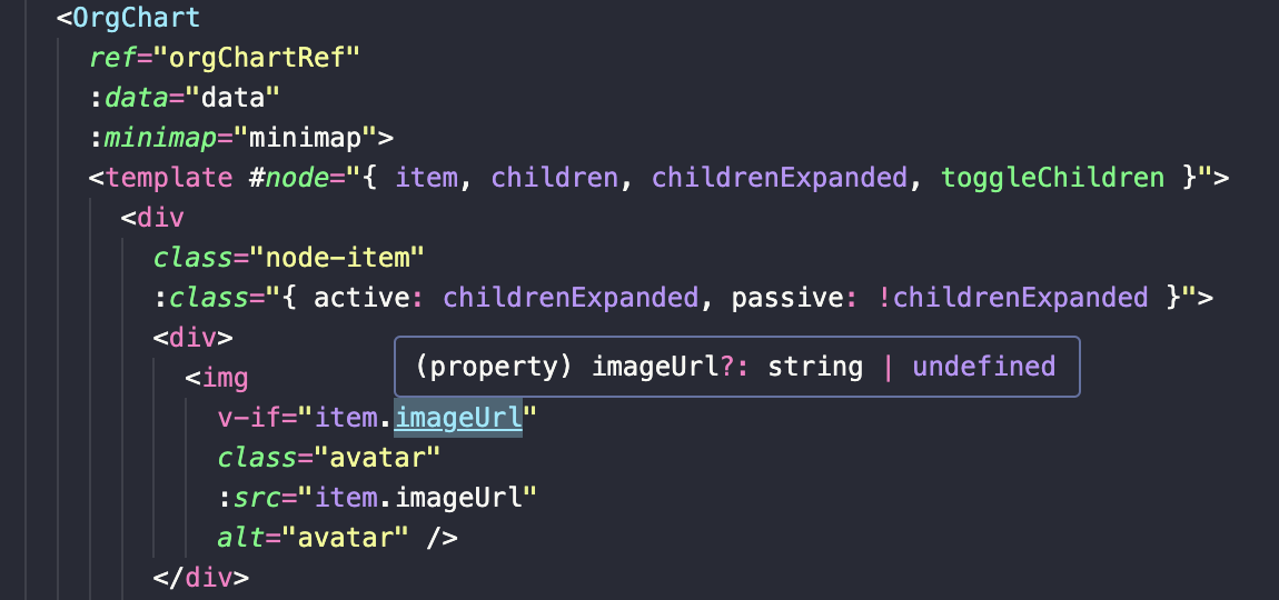 generic-typed